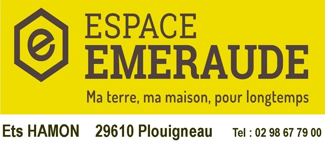 Vers l'Espace Emeraude